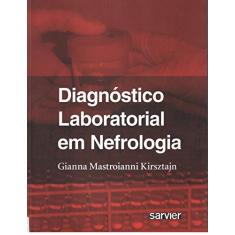 Diagnóstico laboratorial em Nefrologia