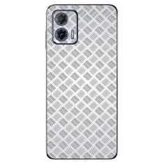 Capa Adesivo Skin366 Verso Para Motorola Moto G73 2023