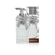 Sabonete Líquido Com Glitter Clássica 250ml Acqua Aroma Alecrim