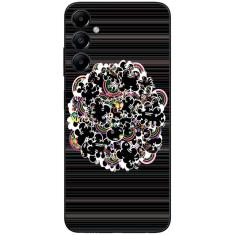 Capa Adesivo Skin110 Verso Para Galaxy A05S 4G (SM-A057)