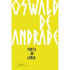 Ponta de lança(2210)