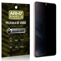 Pelicula de Privacidade Para Samsung Galaxy S24 Fe - Armyshield