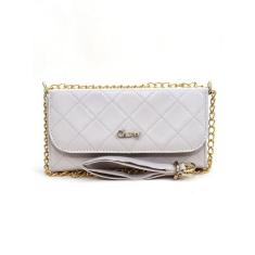 Bolsa  Feminina Balada Festa Praia em  Entrega Imediata - Cherry Bolsa