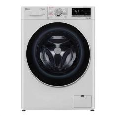 Lava e Seca Smart LG VC4 12kg com Inteligência Artificial AIDD CV5012W