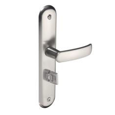 Fechadura Interna Zm Esp 507-80b Madrid Pado