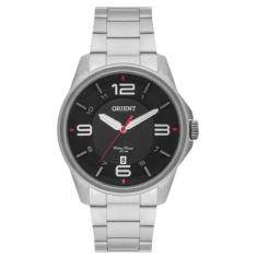 Relógio Orient Masculino Quartz MBSS1288 P2SX