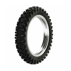 Pneu de Moto Rinaldi Aro 17 SH31 100/90-17 55M TT - Traseiro