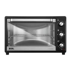 Forno Elétrico EOS 60 Litros EFE60PP 110V