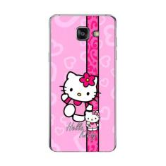 Capa Adesivo Skin378 Verso Para Samsung Galaxy A7 2016 A710 - KawaSkin