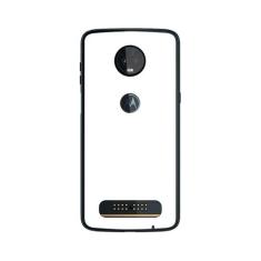 Capa Adesivo Skin352 Verso Para Motorola Moto Z3 Play - KawaSkin