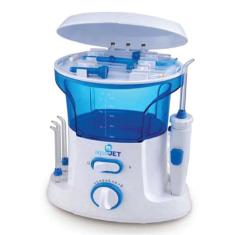 Irrigador Oral Aquajet FC168 familiar - bivolt - 7 bicos