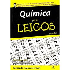 Química Para Leigos
