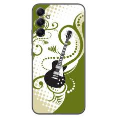 Capa Adesivo Skin368 Verso Para Samsung Galaxy A34 - KawaSkin