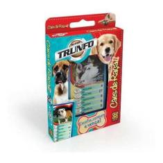 Super Trunfo Caes De Raça Grow