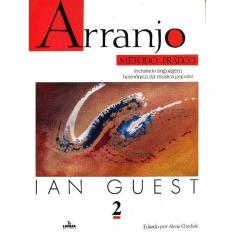Arranjo - Método Prático - Volume 2