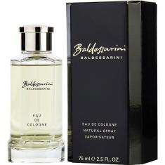 Perfume Masculino Baldessarini Eau De 75 Ml