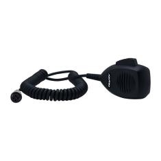 Microfone Para Radio Px Aquario Rp-04 Basico Com...