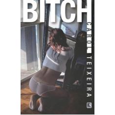 Livro - Bitch