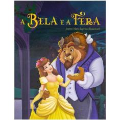 Mini - Princesas: Bela e a Fera, A