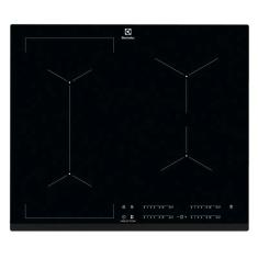 Cooktop 4 Bocas de Indução Electrolux Experience com Unicook e Timer (IE60P) - 220V