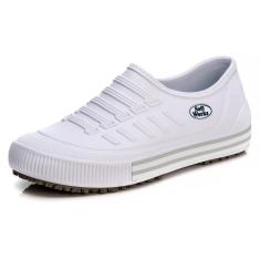 Tênis Profissional Soft Works Antiderrapante Com Ca - BB81-Unissex
