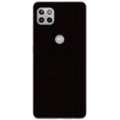 Capa Adesivo Skin362 Verso Para Motorola Moto G 5G (2020) - KawaSkin