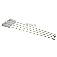 kit Vara Suspensão Lavadora Brastemp W10764586