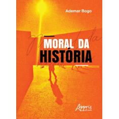 Livro - Moral da história