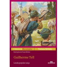 Livro - Guilherme Tell