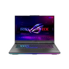 Notebook Gamer rog Strix G16 Asus i9-13980HX rtx 4060 16GB