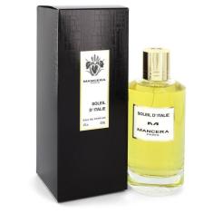 Perfume Feminino Mancera 120ml