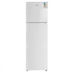 Geladeira HQ 290L Defrost A+++ HQ-290RDF Branco 220V