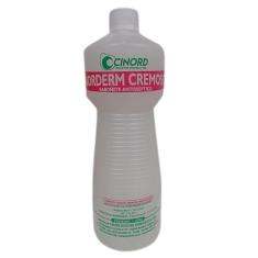 Sabonete Antisséptico Norderm Cremoso Cinord 1 Litro