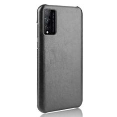 Capa adequada para Huawei Honor Play 4T Pro, capa de celular proteção robusta 360° protege seu telefone capa de cor retrô para Huawei Honor Play 4T Pro