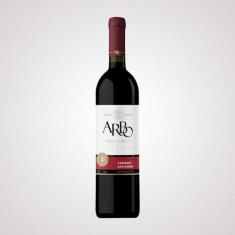 Vinho Tinto Seco Cabernet Sauvignon Arbo Casa Perini 750Ml