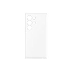 Capa Protetora para Galaxy S24 Ultra Transparente
