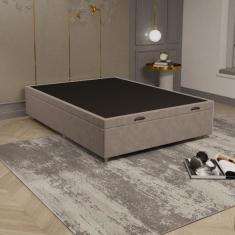 Base Box BaÃº 138cm Multi JSW