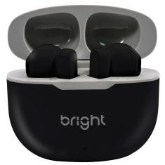 Fone de Ouvido Bluetooth Bright BeatSound II FN566 Preto