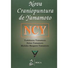 Livro - Nova Craniopuntura de Yamamoto - NCY