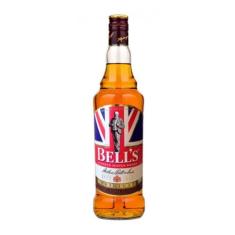 Whisky Bells 700ml