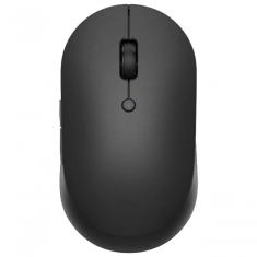 Mouse Sem Fio Xiaomi Mi Wireless Silent Edition Hlk4041gl Preto