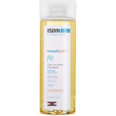 ISDIN Óleo de Banho Ureadin Calm ÓleoGel 200 ml  Limpeza Suave, Hidrat