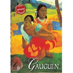 Livro - Gauguin