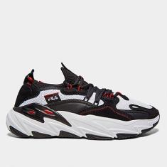 Tênis Fila Ray Tracer Evo 2 Masculino-Masculino