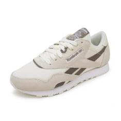 Tênis Reebok CL Nylon Feminino-Feminino