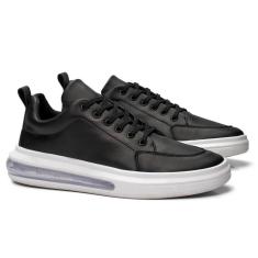 Tenis Masculino AIR Premium Capital Shoes-Masculino