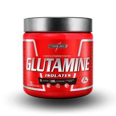 Glutamina Integral Médica 300g