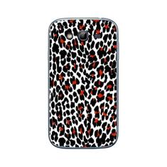 Capa Adesivo Skin355 Verso Para Galaxy Grand Duos Gt-i9082l - KawaSkin