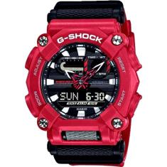 Relógio Casio G-Shock Masculino Heavy Duty Ga-900-4Adr