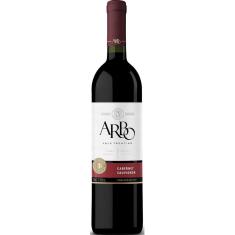Vinho Arbo Cabernet Sauvignon Tinto Seco 750ml